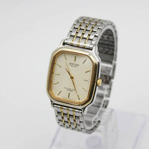 Watches W260113-15 CITIZEN VEGA JUNCTION 6A31-L02028