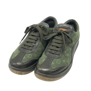 Louis Vuitton LOUIS VUITTON MA0082 36 12 240101541379