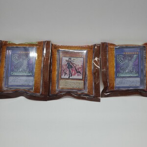 Yu-Gi-Oh! cards Vol.2 MAX Vol.6 zzs