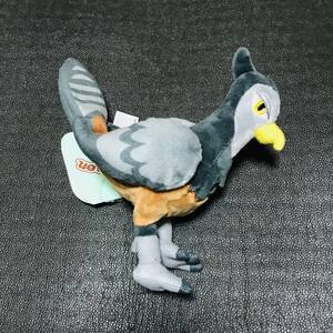 Exclusive Pokémon Center Plushies pokemon fit Pokmon fit