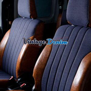 Japanese Selvedge Denim C25 7 2 N406