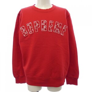 Supreme LOUIS VUITTON SUPREME LV ARC LOGO HDY93WJIU