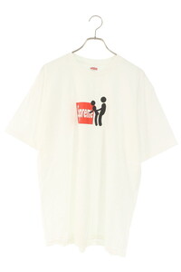 Supreme T :L 25AW Stick Tee T OM10
