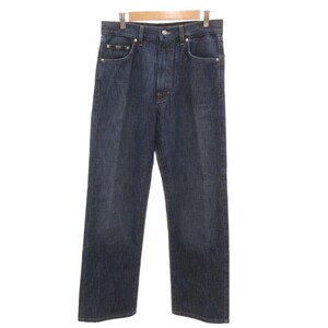 Japanese Selvedge Denim HUGO BOSS W30 L34 JS ECG007
