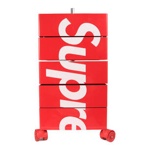 Supreme Supreme 21AW Magis 5 Drawer 360 Container