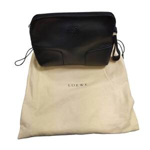 Used Brand Bags LOEWE A66347RG