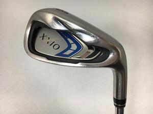 Juegos de hierros de golf japoneses de segunda mano OK (5)9 (XXIO 9) 2016 69.P NS 890GH D.S.T R