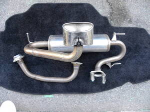 JDM Car Parts S660 JW5 HONDA SANKEI