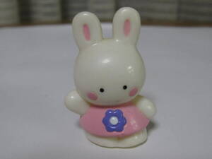 Japanese Sofubi Figures 1996 sanrio