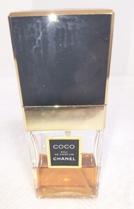 Chanel COCO EAU CHANEL 35ml