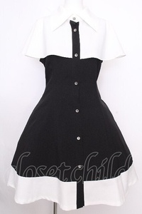 Angelic Pretty Dresses MIHO MATSUDA S-26-09-09-053-GO-OP-A S-ZS