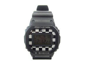 Watches CASIO G-SHOCK Stussy UA12725