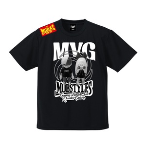 Toy Figures mobstyles GRAPE BRAINMVG T M