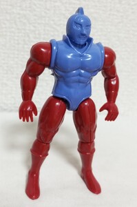 Figuras japonesas de sofubi 