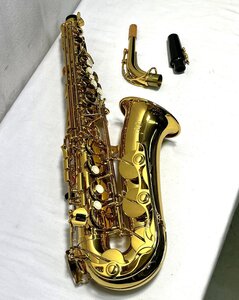 ▽ヤマハ YAS-280 Alto Saxophones ジャンク・音出し、動作未確認▽014417