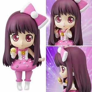Figuras de colección  chibi-arts (Z) 