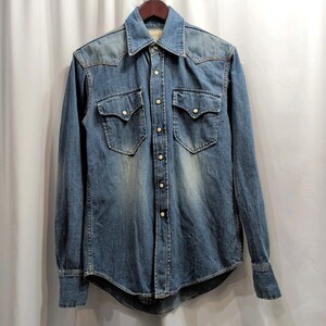 Momotaro Jeans FOB FACTORY S