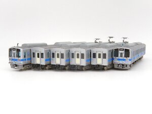 Japanese N-scale Model Trains 10001700 6