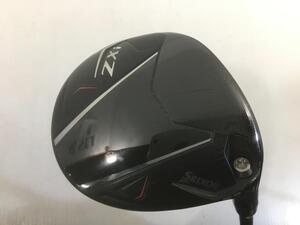 Palos de golf japoneses de segunda mano OK (SRIXON) ZXi 2025 5W ZXi50 18 SR