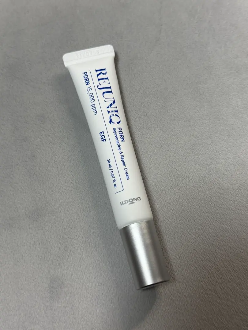 ILDONG REJUNIQ PDRN リペアクリーム 20ml
