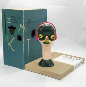 Toy figures 120 IZUMI KATO