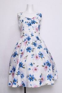 Vestidos LIZ LISA de segunda mano LIZ LISA S-26-07-05-030-LO-OP-A S-ZS