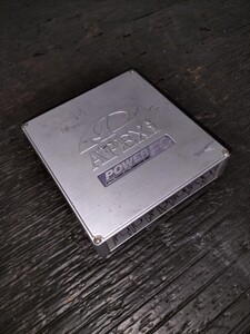 APEXi Power FC de segunda mano de Japón JZX100 2 V 5 MT APEXI POWER 1JZ-GTE FC CPU ECU