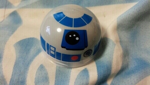 Toy Figures 4 R2-D2