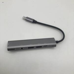 Audio Equipment USB-C 5 HDMI 4K HDMI 3.5mm USB2 A2916