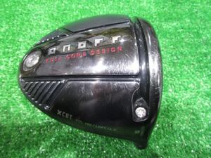 Used Japanese Golf Clubs GK 412 ()ONOFF LABOSPEC PLUS10.51W