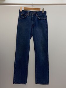 Denim selvedge japonés LeeUSA32