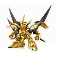Figuras de colección  NXEDGE STYLE MASHIN UNIT 