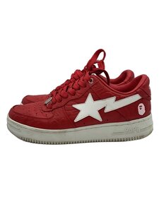 BAPE STA BAPE STA!326cmRED0ZXSHM1910 52L