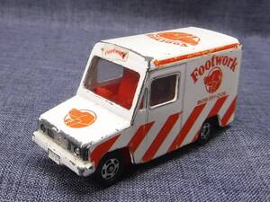 Tomica No.27 170