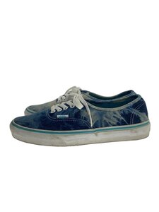 Denim selvedge japonés VANSUK8BLU