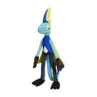 Lanzamientos de Pokémon Center 