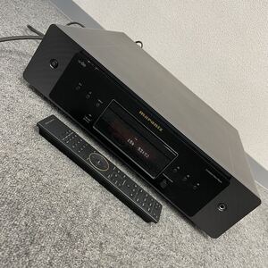 Audio Equipment ww3869 marantz CD-60 CD 2022