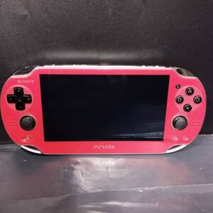 PS Vita OLED de segunda mano D28723PSvita pch1000