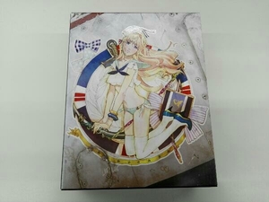 Anime merch F Blu-ray BOX(Blu-ray Disc)(5Blu-rayCD)