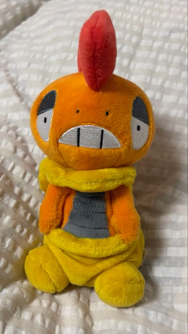 ズルズキン ポケモン fit ポケモンセンター オリジナル