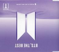 Productos BTS DVD BTS() BTS THE BEST Special DVD T