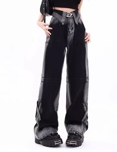 Japanese Selvedge Denim G S