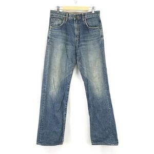 Japanese Selvedge Denim EDWIN50331L82cmbluePan tsTrouserBH696