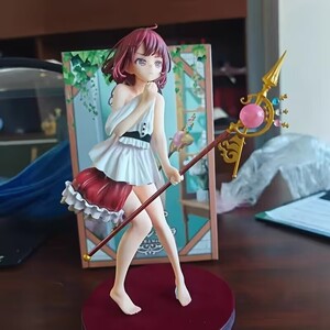 Toy Figures 1Q17