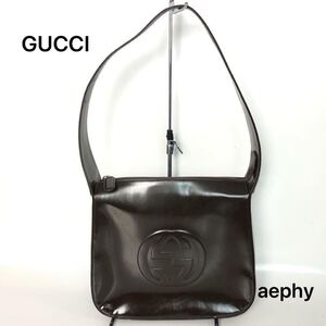 Used Brand Bags GUCCI