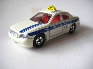 Tomica 34 MADE IN JAPAN
