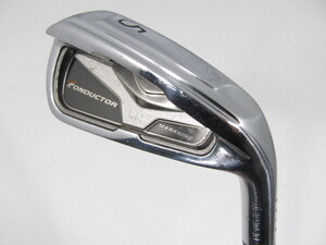 Juegos de hierros de golf japoneses de segunda mano OK (6) LX 59.P X 115i SR