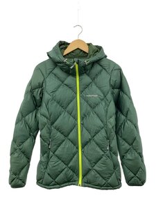 Chaqueta de plumas Montbell de Japón mont-bellXLGRN1101533