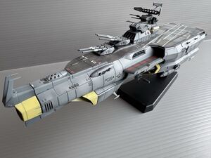Space Battleship Yamato 11000 3199