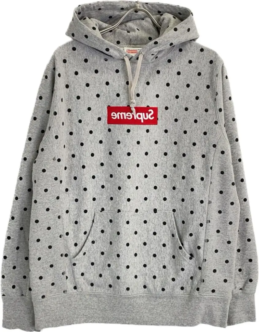 Supreme COMME des GARCONS